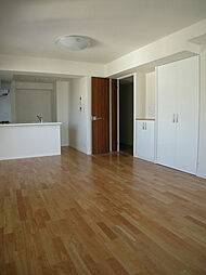 アークアベニュー梅田北 7階1LDKのリビング/ダイニング