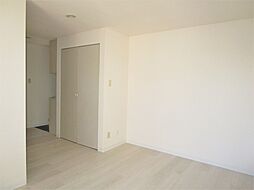 アドバンティージ 202 2階1Kのリビング/ダイニング