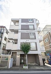 エクセリア東北沢