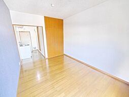 ハイムラムーネ 2階ワンルームのリビング/ダイニング