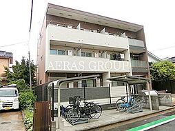 クローバーヒル