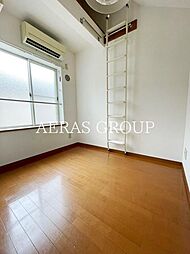 ライフピアバイオレット 2階ワンルームのリビング/ダイニング