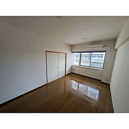 エレガンス小田急相模原 2階2LDKのリビング/ダイニング