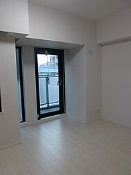 ミルーナヒルズ金町 2階1Kのリビング/ダイニング