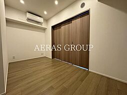 ザ・パークハビオ神楽坂レジデンスサウス 1026 10階1LDKのリビング/ダイニング