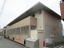 ヒルサイドパレス