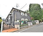 東京都豊島区目白3丁目25-9：物件画像／株式会社ハウスメイトショップ　本店