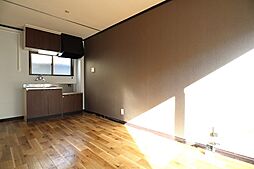 東京メトロ東西線 行徳駅 徒歩9分の賃貸マンション 2階ワンルームの室内