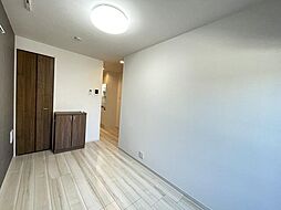 MELDIA八広III 3階ワンルームのリビング/ダイニング