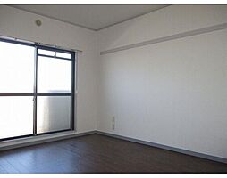 クレール18 3階2DKのリビング/ダイニング