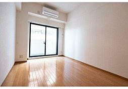 藤和シティスクエア練馬 4階1Kのリビング/ダイニング