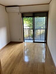 サン・グランドハイツ 1階1Kのリビング/ダイニング