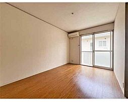 エステートピア遊 2階2DKのリビング/ダイニング