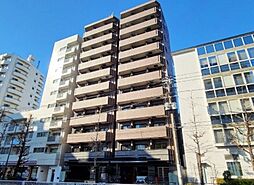 パークウェルツインズ戸越銀座弐番館