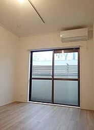 ウィルテラス西池袋 1階1LDKのリビング/ダイニング