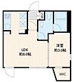 Fullea東中野1階15.2万円