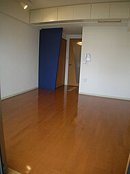 プラディオ天満セレニテ 3階1Kのリビング/ダイニング