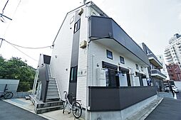 ピースコート登戸