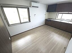 船橋市松が丘2丁目住宅 3LDKのリビング/ダイニング