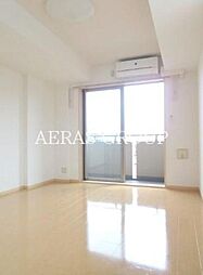 オネストコーポ千石 3階1Kのリビング/ダイニング