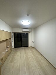 ルーブル中村橋参番館 2階1Kのリビング/ダイニング