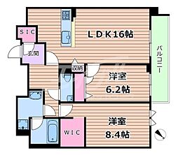 JR東西線 大阪城北詰駅 徒歩5分