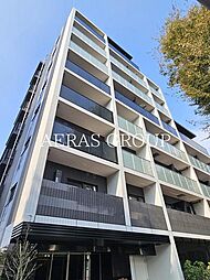 アークマーク高円寺