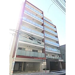 JR総武線 亀戸駅 徒歩10分の賃貸マンション