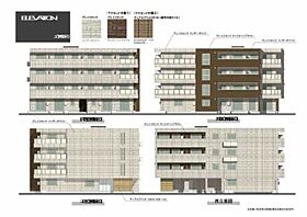 フルール・ド・ヒサノ A0304 ｜ 福岡県北九州市小倉北区片野新町１丁目2-7（賃貸マンション1LDK・3階・46.50㎡） その9