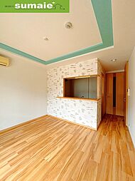 グレイスコート　Ｎ’ｓ 1階2LDKのリビング/ダイニング