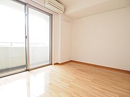 レジディア文京音羽II 8階1Kのリビング/ダイニング