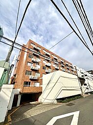 東京メトロ日比谷線 六本木駅 徒歩5分の賃貸マンション