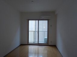 BELLAGIOII 3階1Kのリビング/ダイニング