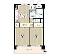 ガーデンハイム上北沢3階11.4万円