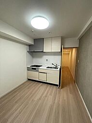 ライオンズステーションプラザ大山 3階1DKのリビング/ダイニング