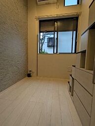 カーサグランデ 1階ワンルームのリビング/ダイニング