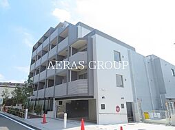 Beverly Homes 赤塚公園II