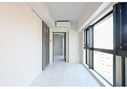 ルフォンプログレ門前仲町プレミア 9階1DKのリビング/ダイニング