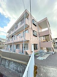 ビィクトリーハイツ