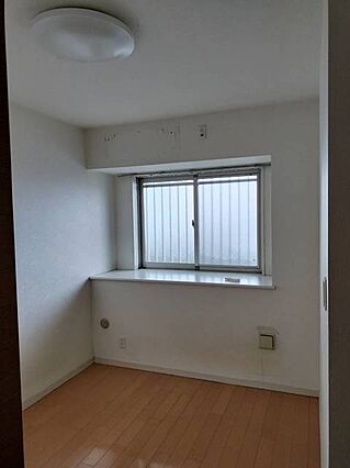 プレジール高津_内装_3
