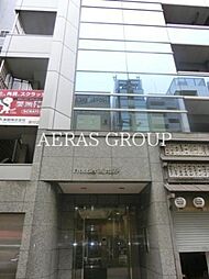 フロンティア恵比寿