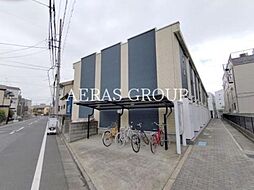 レオネクストヴィラドステラV