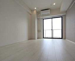 クレイシア板橋本町 3階1Kのリビング/ダイニング