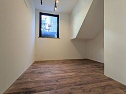 アピチェ板橋本町 地下1階ワンルームのリビング/ダイニング