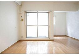 STAGE南大井 2階1Kのリビング/ダイニング