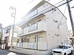 コンフォールえのき弐番館 301