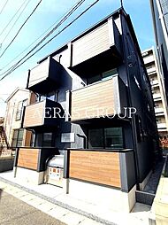 グランニール稲毛東II