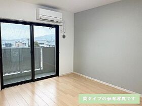 プレシャスワン 2B ｜ 熊本県天草市亀場町亀川（賃貸マンション1K・2階・28.90㎡） その6