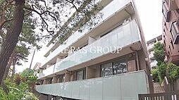 コルティーレ石神井公園