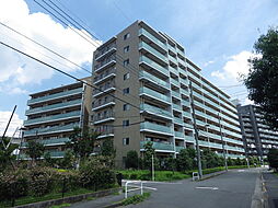京王線 北野駅 徒歩5分